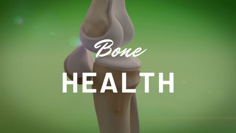 Bone Health