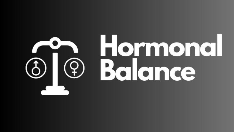 Hormonal Balance