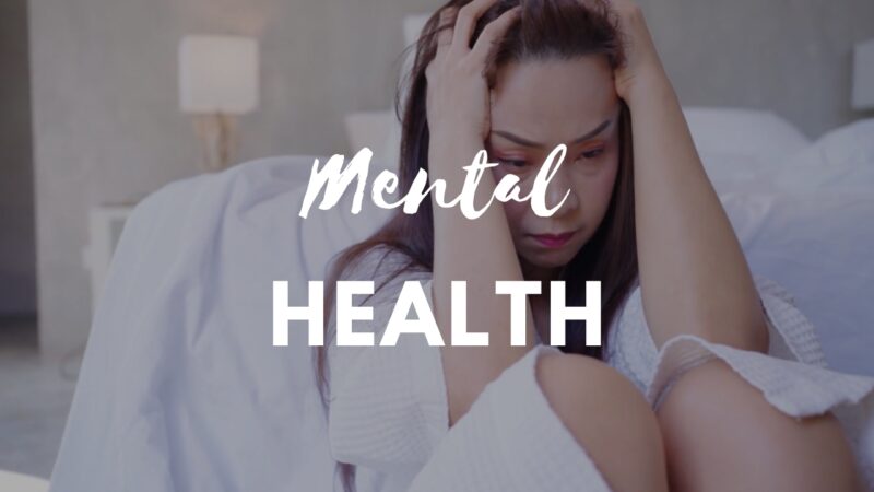 Mental Health