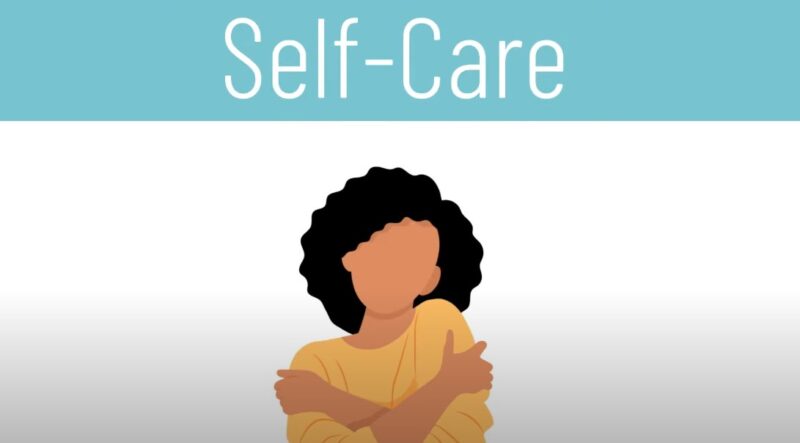 Overcoming Barriers to Self-Care