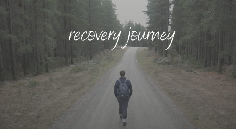 recovery journey